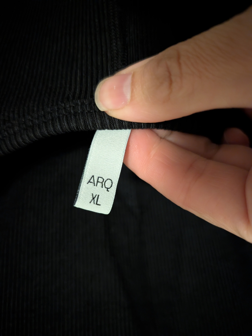 ARQ Nico Bike Suit - Picture 4 of 5